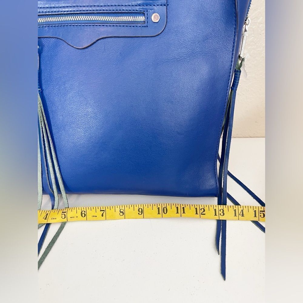 Rebecca Minkoff Regan Satchel Tote bag - Picture 12 of 17